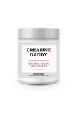 Creatine Daddy  (Unflavored)