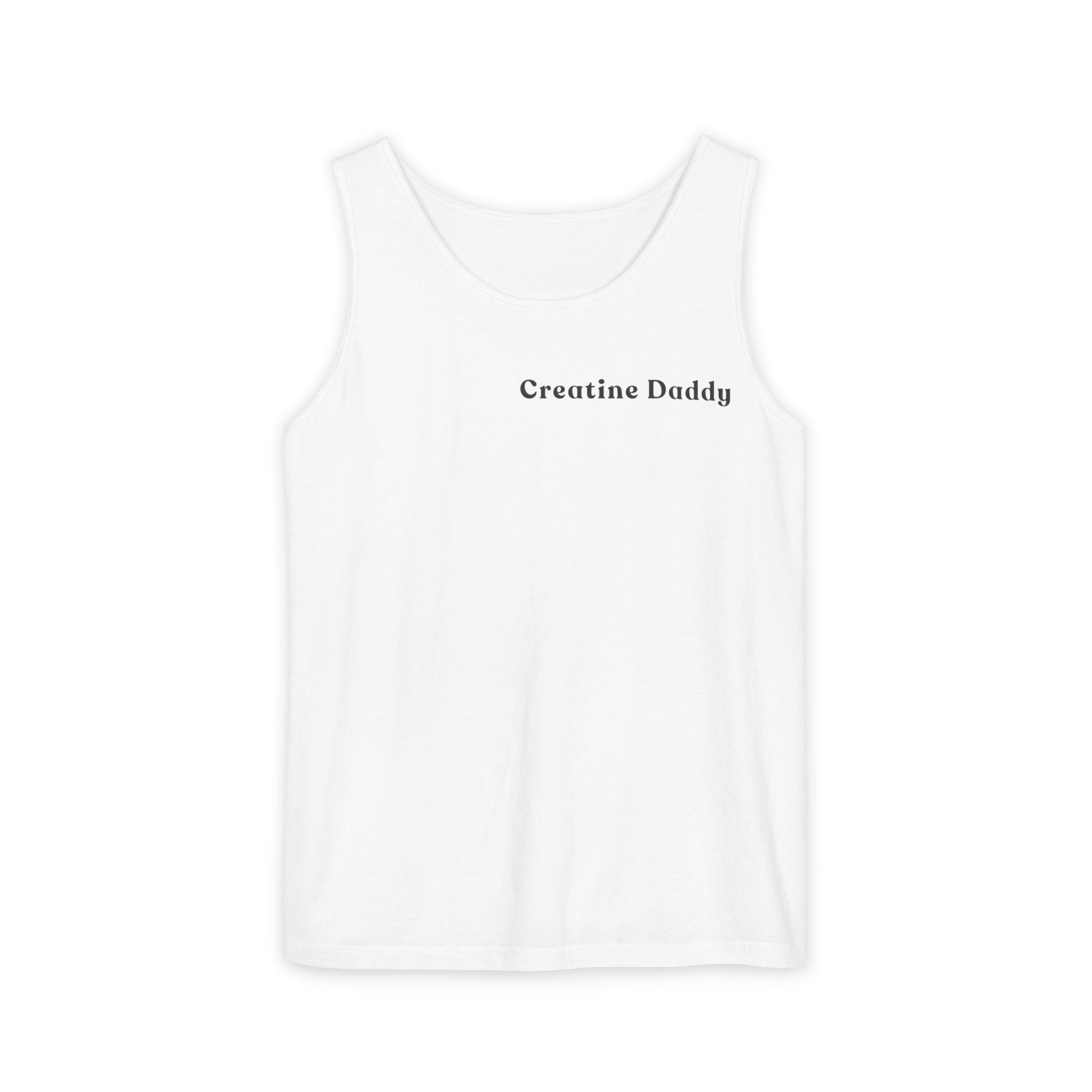 Creatine Daddy T-shirt