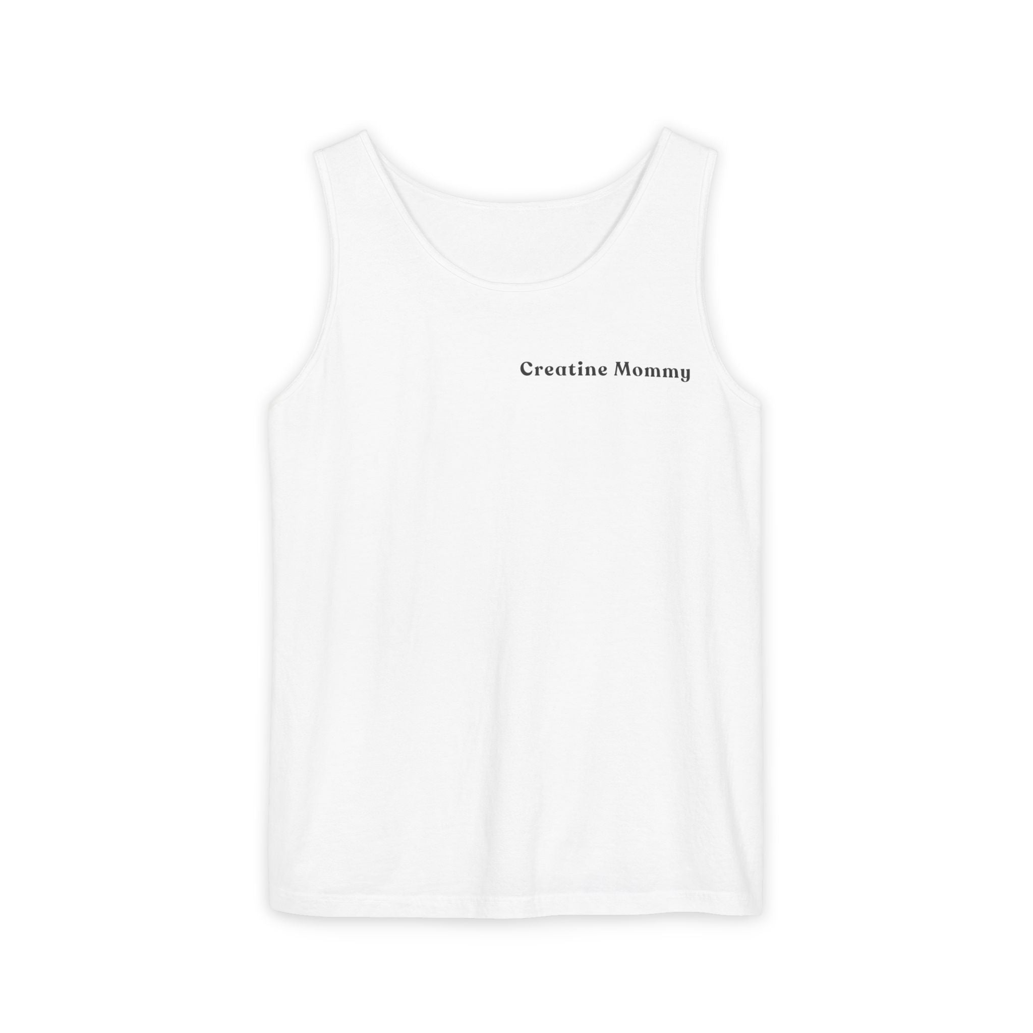 Creatine Mommy T-Shirt